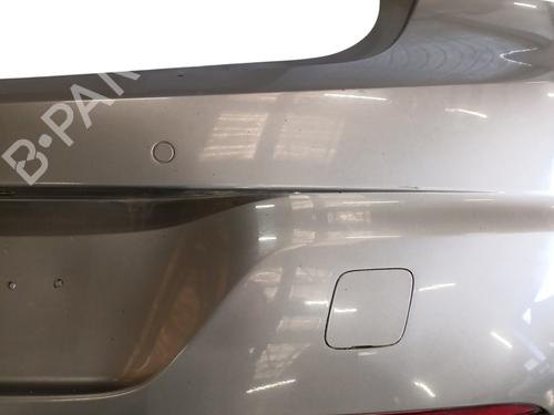 Used Rear bumper Rear bumper OPEL ASTRA J Saloon [2012-2026] 33741929 33741929