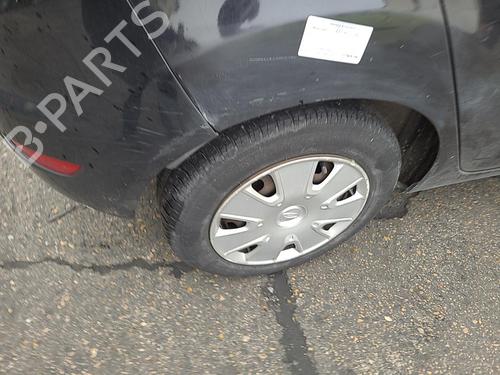 Mirror switch FORD FIESTA VI (CB1, CCN) 1.4 TDCi | BP25104633I25  - Image 13