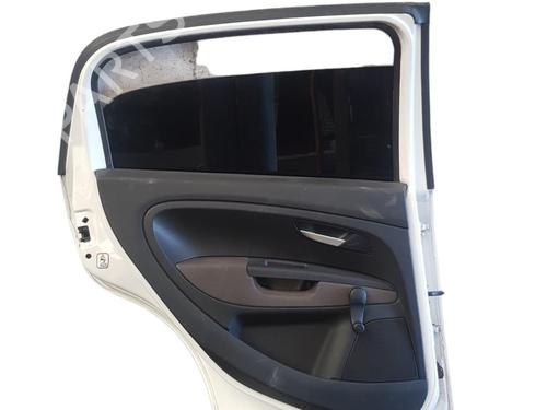 Used Left rear door FIAT GRANDE PUNTO (199_) [2005-2025]  25054212
