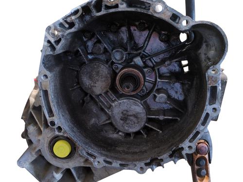 Gearbox SSANGYONG KORANDO (CK) 2.0 e-XDi | BP32520709M3  - Image 10