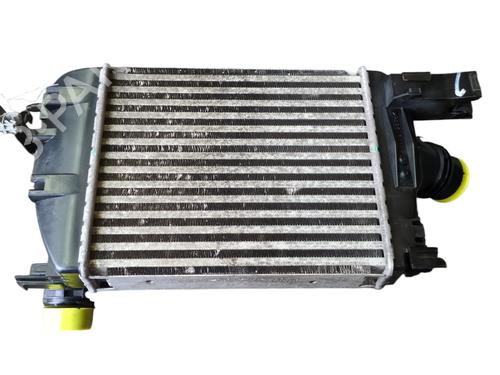 Intercooler RENAULT CLIO IV (BH_) 0.9 TCe 75 (BHNP) | BP30177152M30