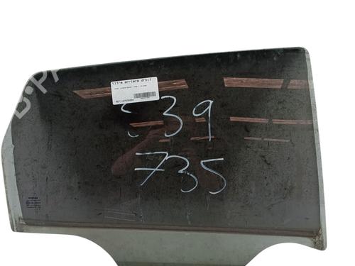 Used Rear right door window NISSAN QASHQAI / QASHQAI +2 I (J10, NJ10, JJ10E) 1.5 dCi (106 hp) 26932727