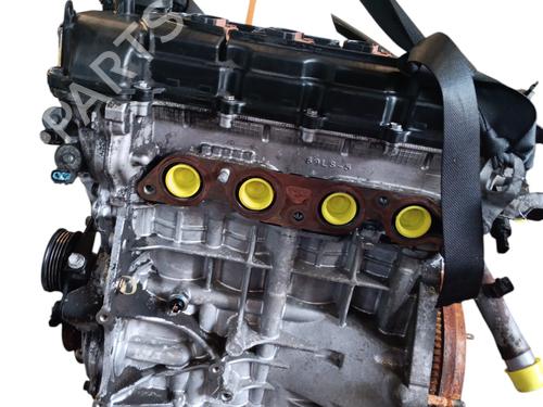 Engine OPEL AGILA B (H08) 1.2 (F68) | BP32325471M1 - Image 6