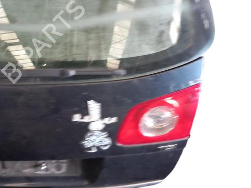 Tailgate VW PASSAT B6 Variant (3C5) 1.9 TDI | BP25061822C6 