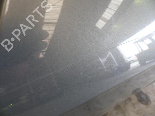 Left rear door FORD MONDEO IV (BA7) 1.8 TDCi | BP25113172C4
