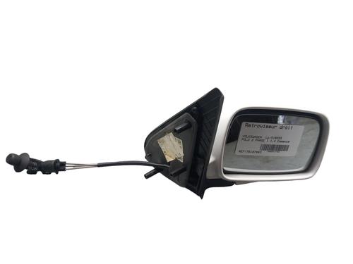 Used Right mirror VW POLO III CLASSIC (6V2) [1995-2009]  25059138
