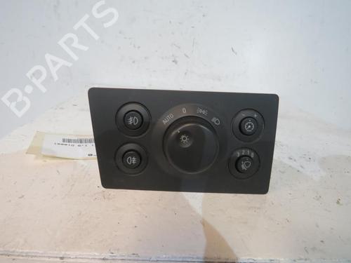 Used Switch OPEL ZAFIRA / ZAFIRA FAMILY B (A05) 1.9 CDTI (M75) (120 hp) 25095061