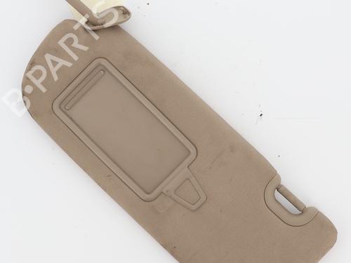 Left sun visor HYUNDAI GRAND SANTA FÉ  | BP33700155I1  - Image 5