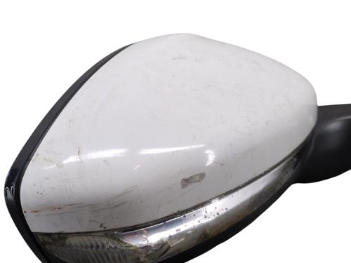 Right mirror PEUGEOT 208 I (CA_, CC_) 1.0 VTi | BP30908357C27 