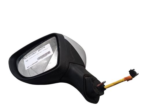 Used Left mirror RENAULT CAPTUR I (J5_, H5_) 1.5 dCi 90 (J5N4, J5M5, J5MW, J5M6, J5AL, J5AJ) (90 hp) 29759945