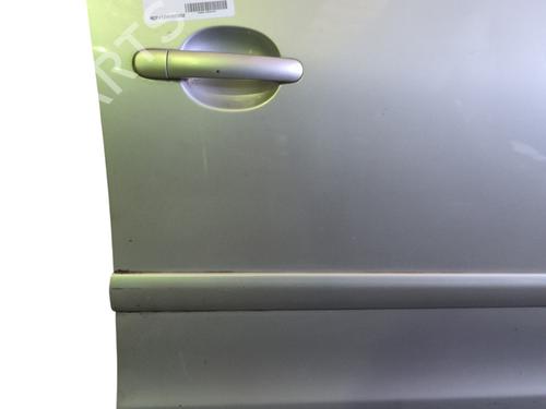 Right front door VW POLO IV (9N_, 9A_) 1.4 16V | BP32169298C3 