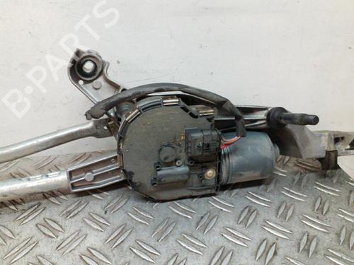 Used Front wiper motor MERCEDES-BENZ C-CLASS (W204) C 220 CDI (204.008) (170 hp) 25092869