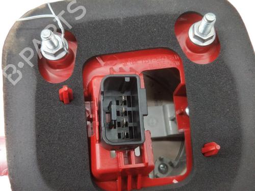 Left taillight VW PASSAT B6 (3C2) | BP25073528C34 - Image 4