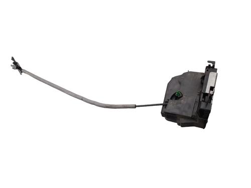 Used Front right lock MINI MINI (R56) One (75 hp) 25058764