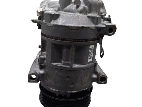 Used AC compressor AC compressor CITROËN C5 AIRCROSS (A_) 1.5 BlueHDi 130 (ACYHZJ, ACYHZR) (131 hp) 30412774 30412774