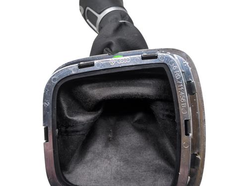 Shift knob VW POLO V (6R1, 6C1) 1.6 TDI | BP31907539I34