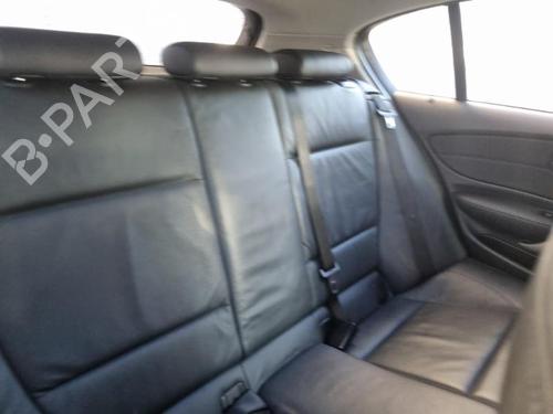 Climate control BMW 1 (E87)  | BP25058478I5 