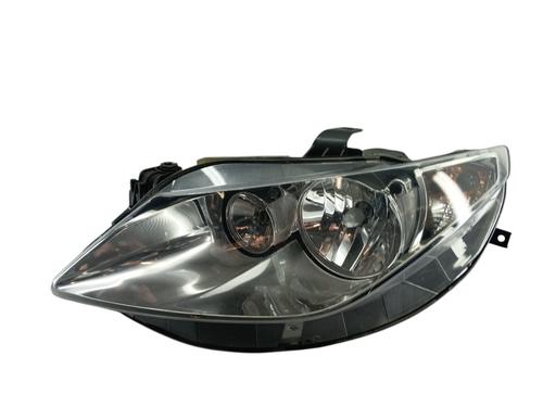 Used Left headlight SEAT IBIZA IV (6J5, 6P1) 1.2 (60 hp) 29915397