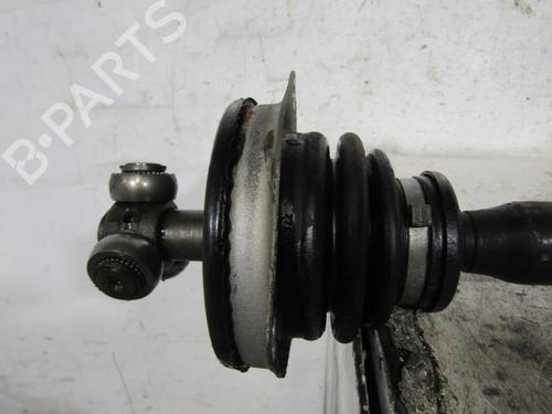 Used Left front driveshaft Left front driveshaft 25070333 25070333