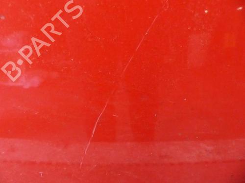 Hood MERCEDES-BENZ A-CLASS (W168) A 170 CDI (168.008) | BP25083848C1 