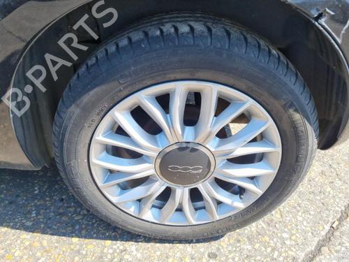 Right taillight FIAT 500 (312_) 1.2 (312AXA1A) | BP25100894C35  - Image 16