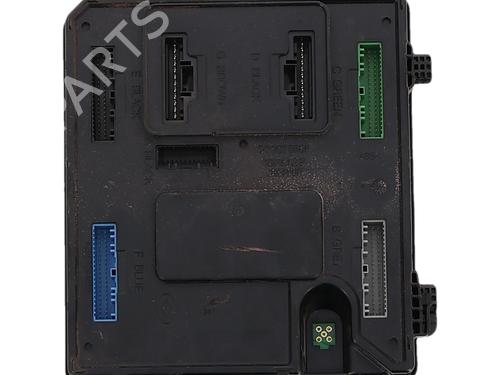 Fuse box RENAULT MEGANE III Hatchback (BZ0/1_, B3_) 1.9 dCi (BZ0N, BZ0J) | BP37008546E1 - Image 6