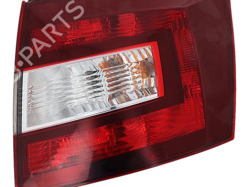 Used Right taillight Right taillight SKODA RAPID Spaceback (NH1) 1.6 TDI (115 hp) 39757597 39757597