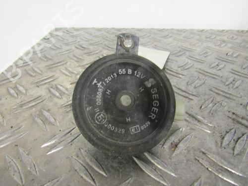 Horn RENAULT KANGOO Express (FW0/1_) 1.5 dCi 75 (FW07, FW10, FW04) | BP25095541E13 - Image 2