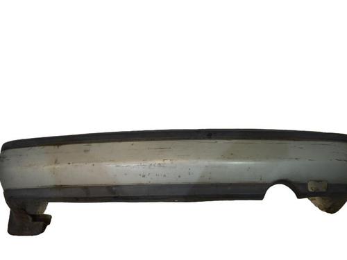 Used Rear bumper Rear bumper NISSAN SUNNY III Liftback (N14) [1990-1995] 33304755 33304755