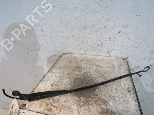 Used Front windshield wiper arm MERCEDES-BENZ VITO Van (W638) 112 CDI 2.2 (638.094) (122 hp) 25066680