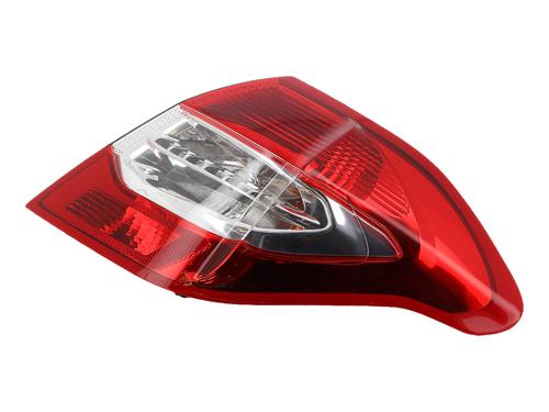 Right taillight CITROËN C4 II (NC_) 1.6 HDi 115 | BP38939621C35 - Image 6
