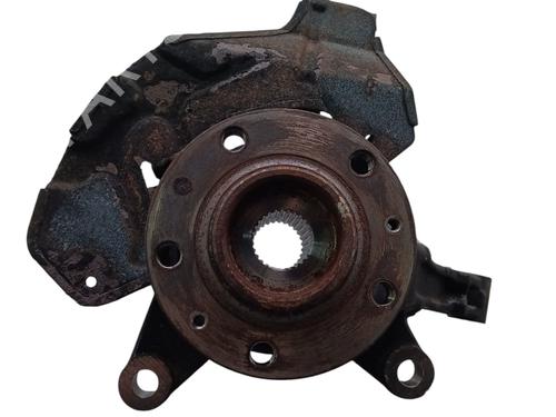 Right front steering knuckle CITROËN JUMPY II Van 2.0 HDi 120 | BP32732084M26  - Image 6