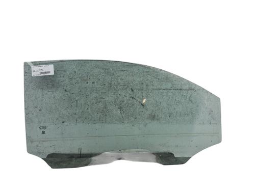 Used Front right door window FIAT 500e (332_) Elektro (FA1) (95 hp) 25053049