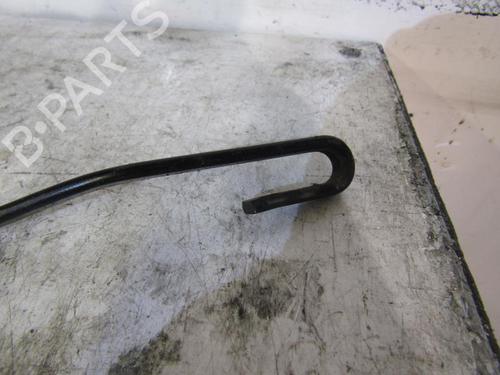 Used Front windshield wiper arm Front windshield wiper arm VW PASSAT B5 (3B2) [1996-2001] 25079005 25079005