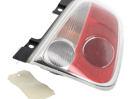 Used Right taillight Right taillight FIAT 500 (312_) 1.2 (312AXA1A) (69 hp) 35891187 35891187