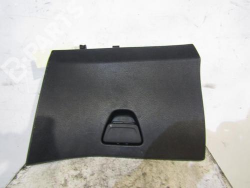 Used Glove box Glove box FORD FIESTA VI (CB1, CCN) 1.4 TDCi (68 hp) 10596245 10596245