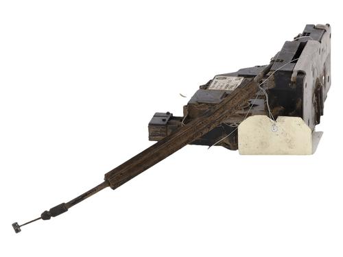 Used Front right lock Front right lock PEUGEOT BOXER Van 3.0 HDi 160 (156 hp) 33804189 33804189