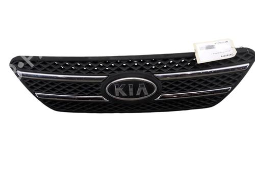 Grille SEAT ALTEA XL (5P5, 5P8) 2.0 TDI 4x4 | BP29180636C40 