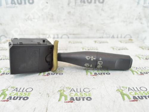 Used Steering column stalk PEUGEOT 306 Hatchback (7A, 7C, N3, N5) 1.9 D (69 hp) 25097575