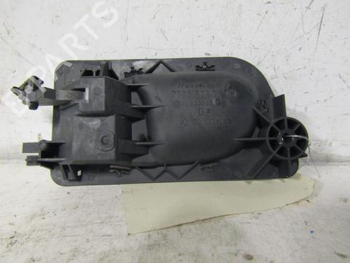 Used Rear right interior door handle Rear right interior door handle RENAULT LAGUNA I (B56_, 556_) [1993-2002] 25107011 25107011