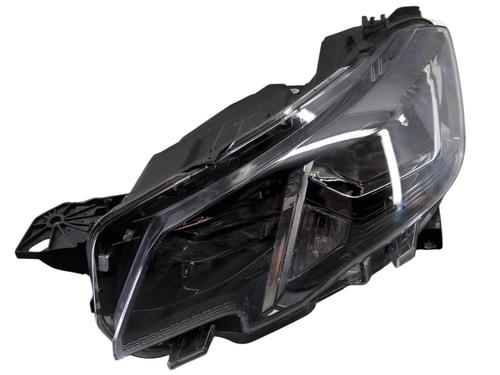 Left headlight PEUGEOT PARTNER Box Body/MPV (K9) 1.6 BlueHDI 100 | BP31753426C28 