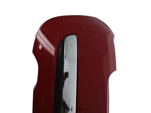 Used Rear bumper Rear bumper FIAT 500 (312_) 1.2 (312AXA1A) (69 hp) 35961990 35961990