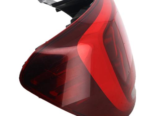 Left taillight DACIA SANDERO II TCe 90 (B8M1, B8MA, B8AC) | BP40001943C34 - Image 5