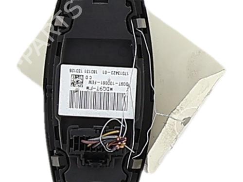 Used Headlight switch Headlight switch 38636427 38636427