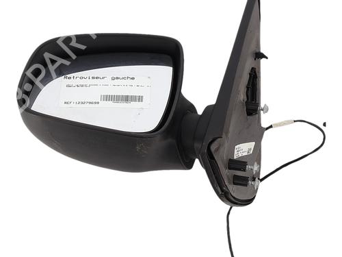 Left mirror DACIA SANDERO II TCe 90 (B8M1, B8MA, B8AC) | BP33659855C26 - Image 3