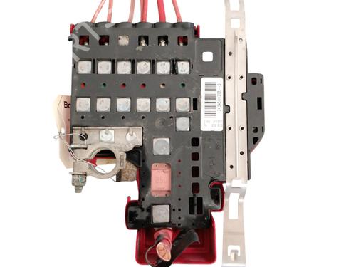 Electronic module RENAULT ZOE (BFM_) ZOE | BP37749040M83 - Image 3