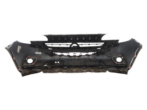 Front bumper OPEL CORSA E (X15) 1.4 (08, 68) | BP39214985C7 - Image 9