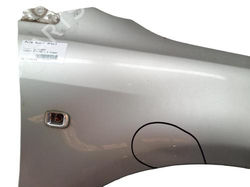 Right front fenders TOYOTA AVENSIS (_T25_) 2.0 D-4D (CDT250_, CDT250R) | BP25073270C42 