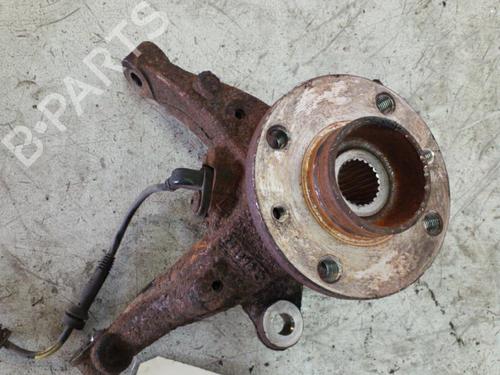 Used Left front steering knuckle Left front steering knuckle 25067778 25067778