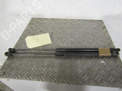 Used Tailgate lift support SKODA FABIA II (542) [2006-2014]  25084286